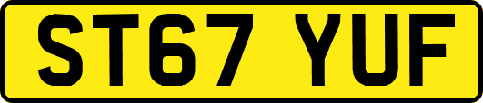 ST67YUF