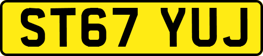 ST67YUJ