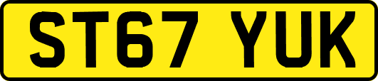 ST67YUK