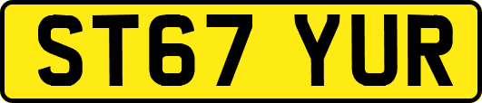 ST67YUR