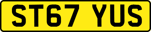 ST67YUS
