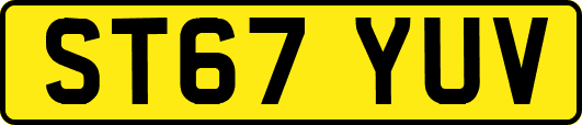 ST67YUV