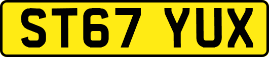 ST67YUX