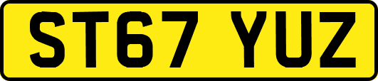 ST67YUZ