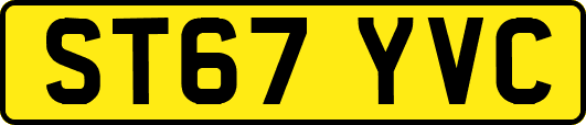ST67YVC