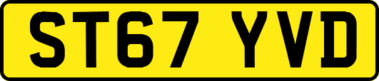 ST67YVD