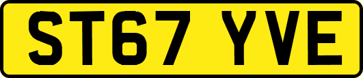 ST67YVE
