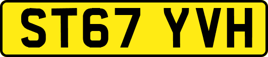 ST67YVH