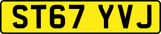 ST67YVJ