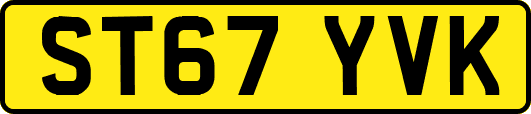 ST67YVK
