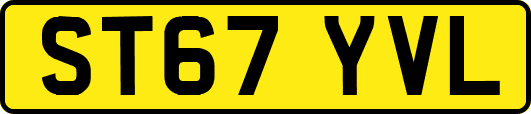 ST67YVL
