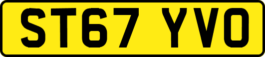 ST67YVO