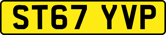 ST67YVP