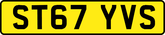 ST67YVS