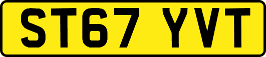 ST67YVT