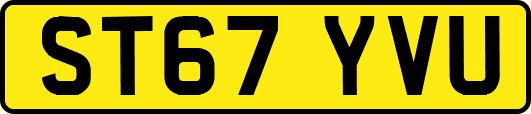 ST67YVU