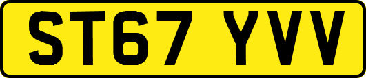 ST67YVV