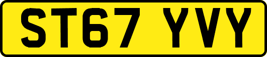 ST67YVY