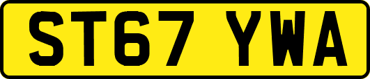 ST67YWA