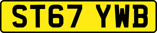 ST67YWB