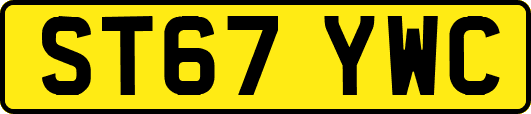 ST67YWC