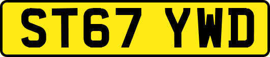 ST67YWD