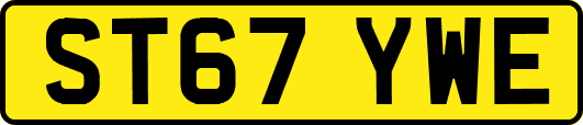 ST67YWE