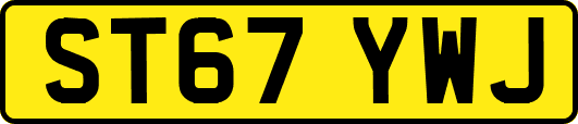ST67YWJ