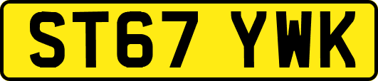 ST67YWK