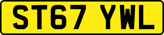 ST67YWL