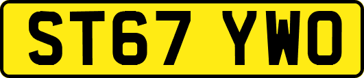 ST67YWO