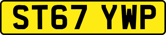 ST67YWP