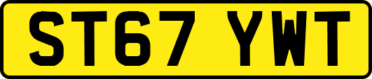 ST67YWT