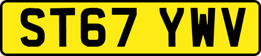 ST67YWV