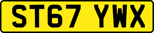 ST67YWX