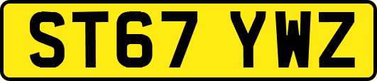 ST67YWZ