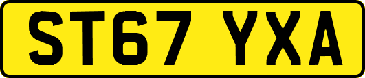 ST67YXA