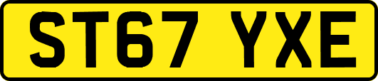 ST67YXE