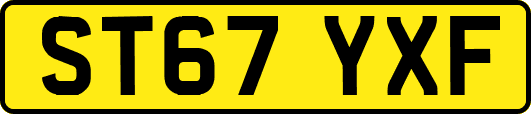 ST67YXF
