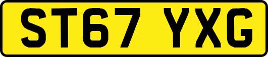 ST67YXG