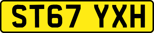 ST67YXH
