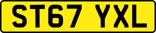 ST67YXL