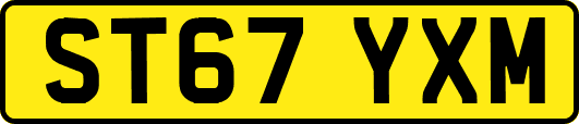 ST67YXM