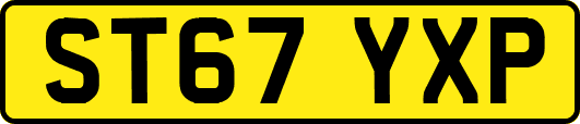 ST67YXP