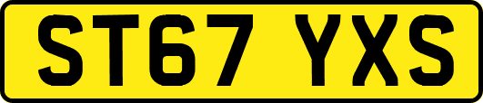ST67YXS
