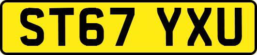 ST67YXU