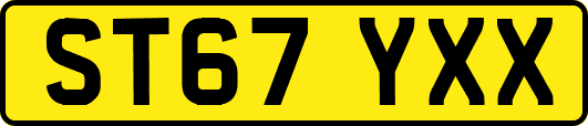 ST67YXX