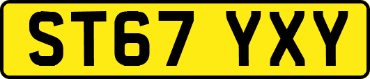 ST67YXY