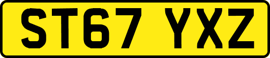 ST67YXZ