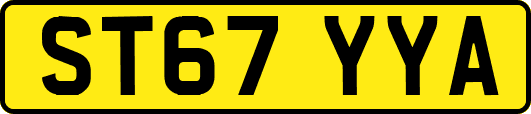 ST67YYA